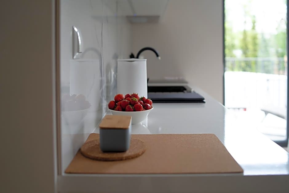 Altara Apartamenty Centrum - Free Parking