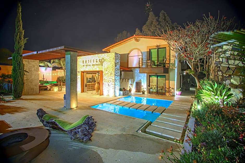 Bottega Hotel Boutique