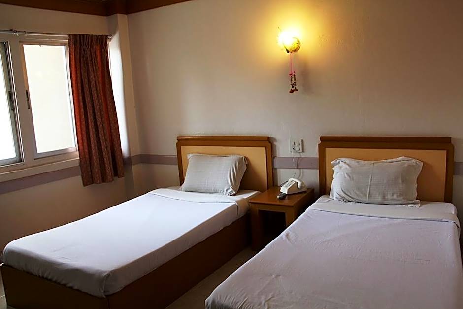 Phu Inn Hotel