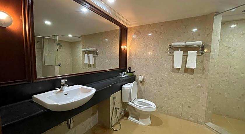 Oriental Crystal Hotel Kajang