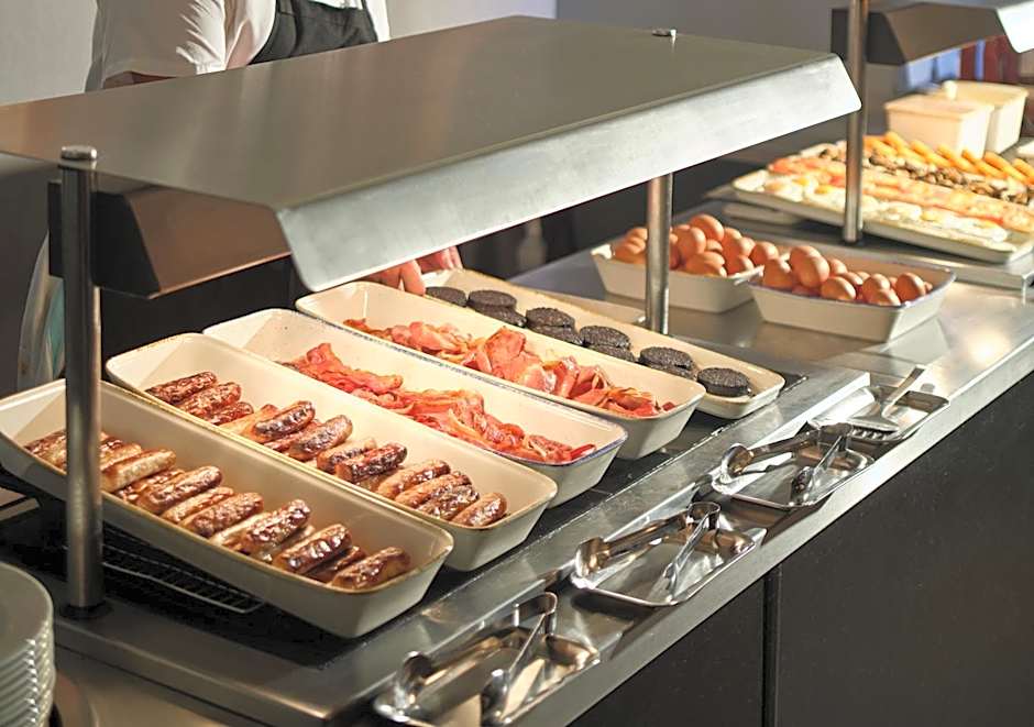 Crowne Plaza Birmingham City By IHG