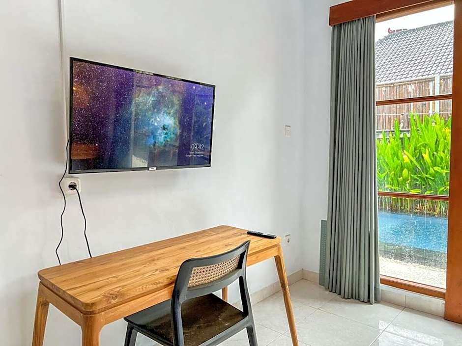 Island Boy Guesthouse I Prime Location In Canggu