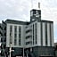 Hotel Crown Hills Arakawaoki