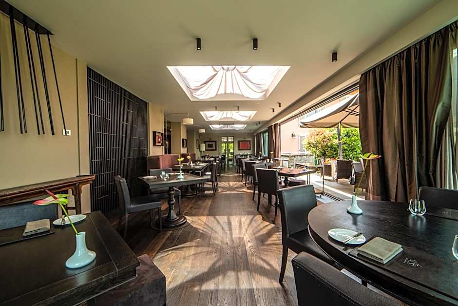 Relais Villa D'Amelia