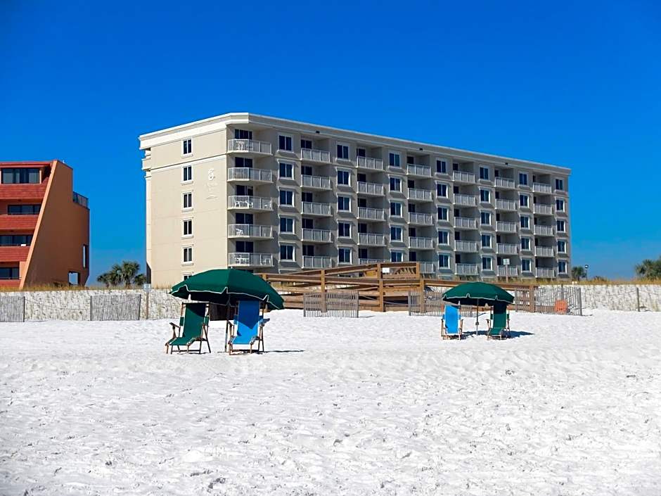 Best Gulf-Front Beach View in Destin!