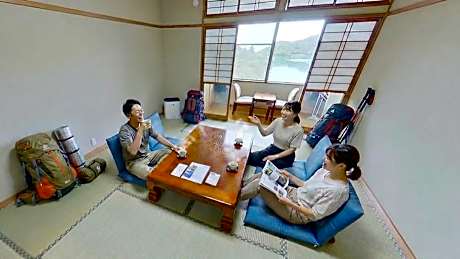 H,U,B Unzen - Vacation STAY 74185v