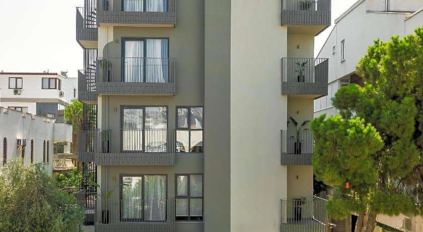 Sherwood Premio Hotel