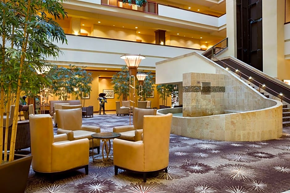 Embassy Suites By Hilton Dallas -Frisco/Hotel, Convention Center & Spa