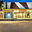The Legacy Convention Hotel