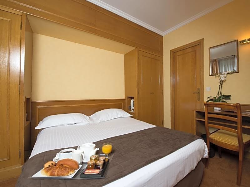 Hotel du Nord et de l'Est