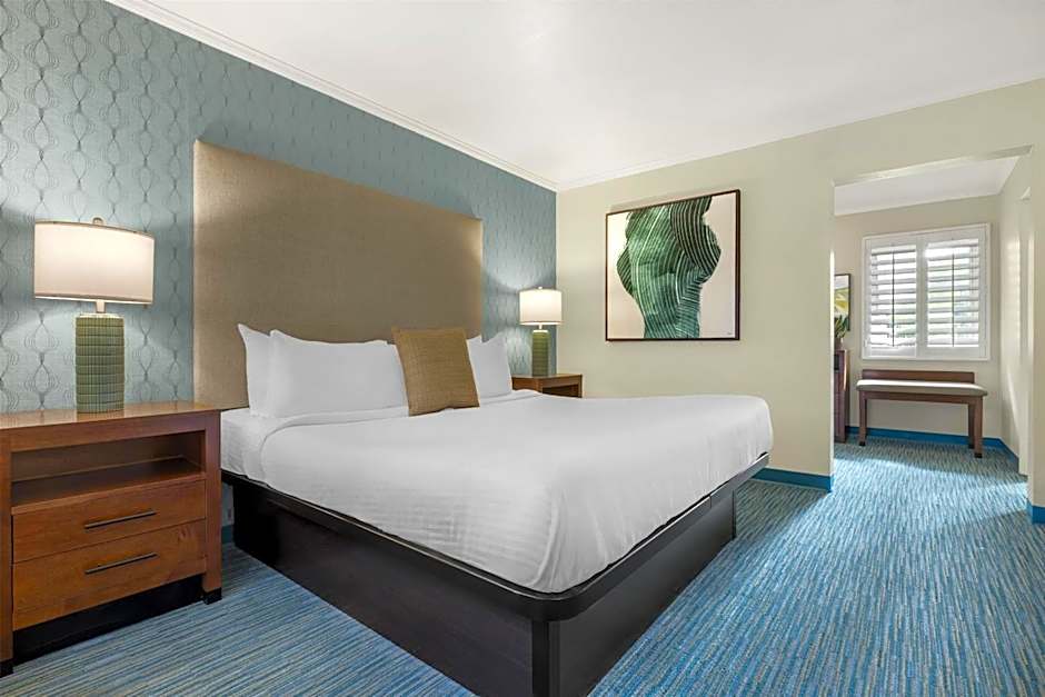 Best Western Plus Beach View Lodge Carlsbad