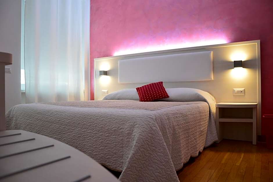 B&B Momenti Romani