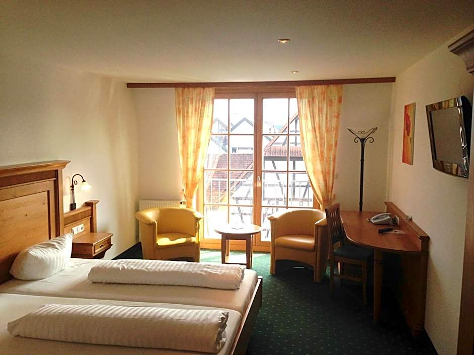 Photo 1 of 7 of Triple Room