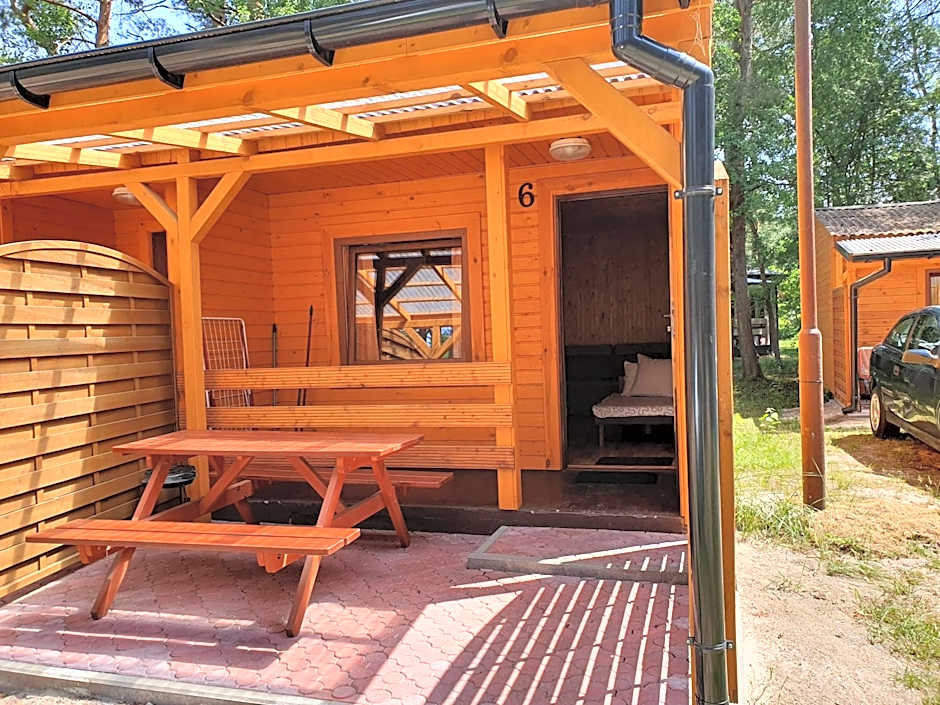 Domki Letniskowe Korona