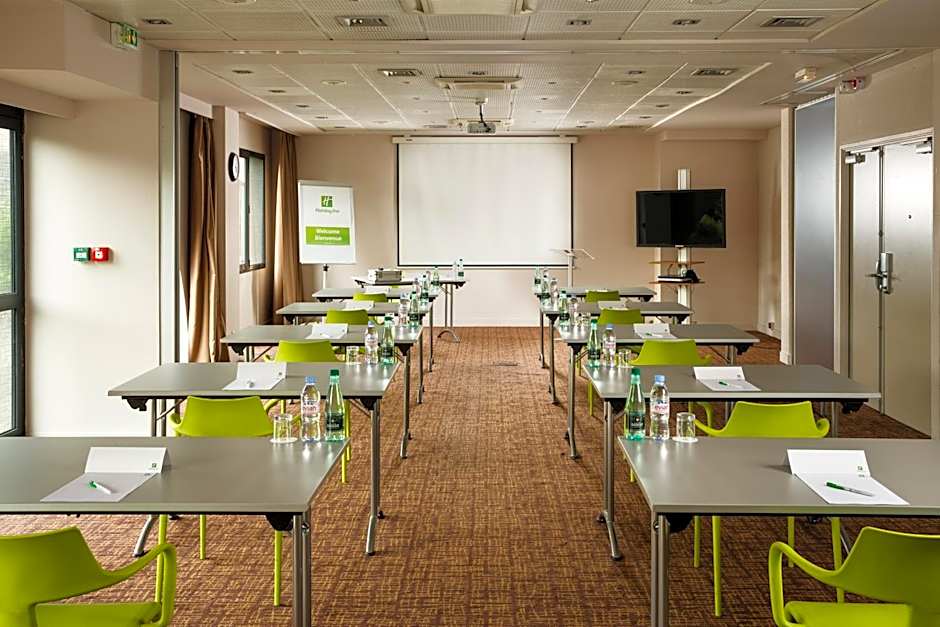 Holiday Inn Lyon Vaise By IHG