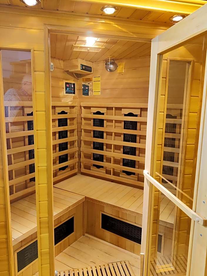 Jaala Hotel Guesthouse