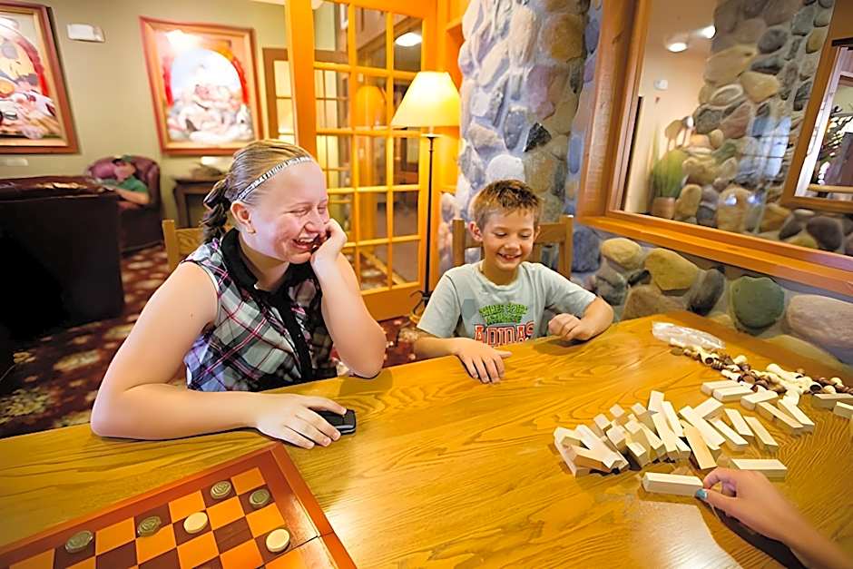 Cranberry Country Lodge