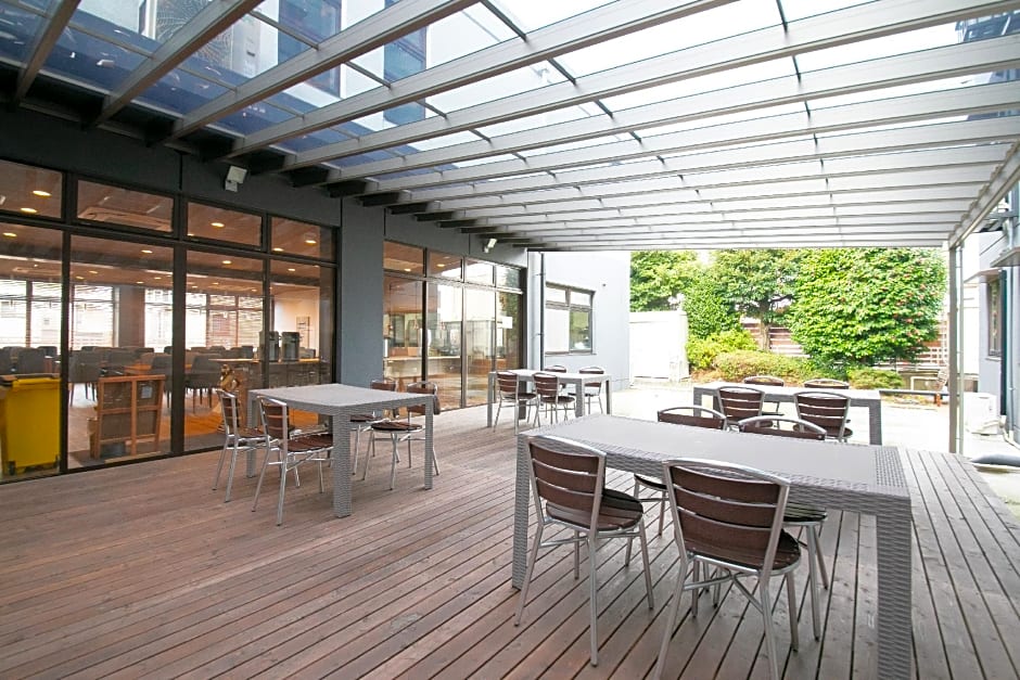 Narita AIC Airport Hotel
