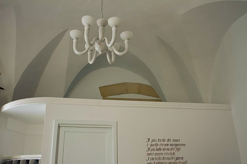 Vico Sferracavalli – Lecce, OK