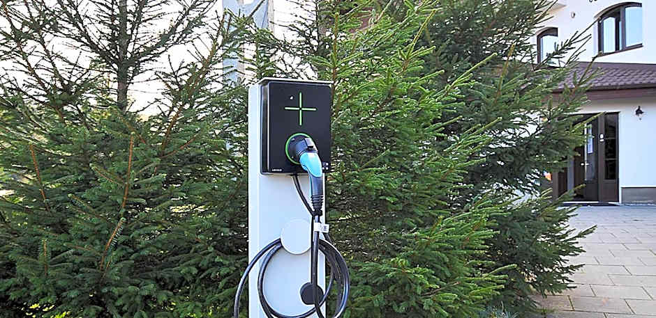 Pensiune & Restaurant Victoria