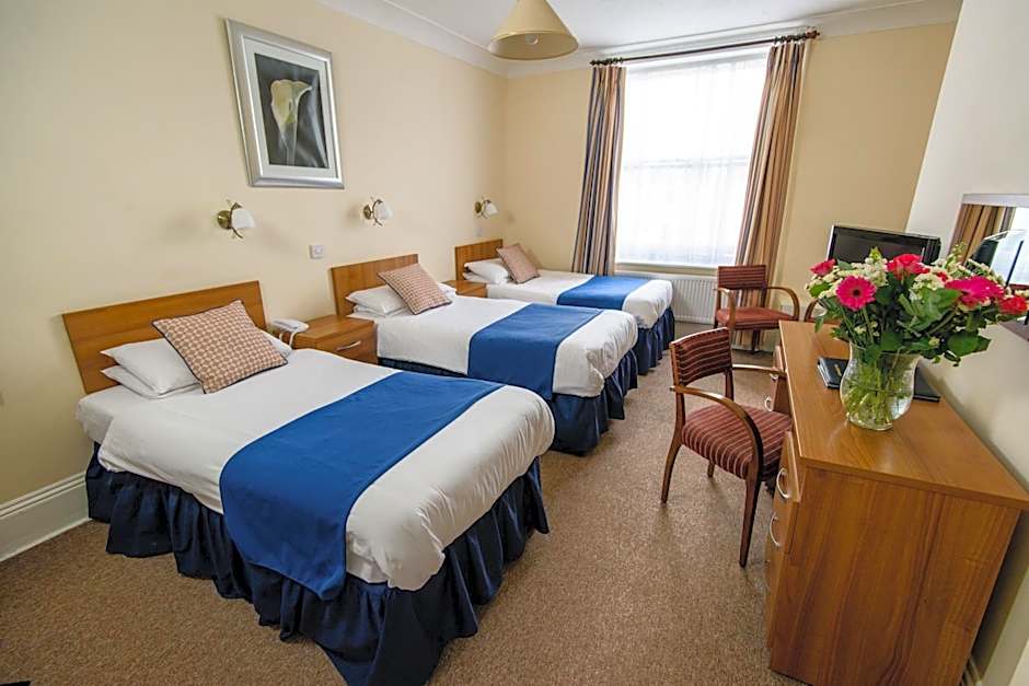 Imperial Hotel