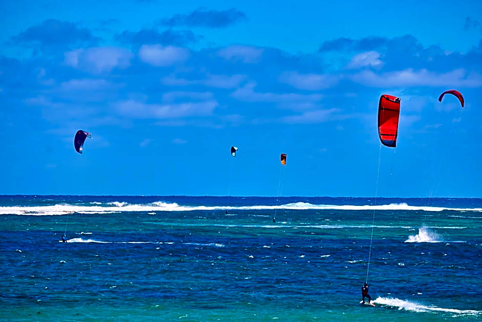 Riu Turquoise - All Inclusive