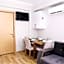 Ozgur City Residence