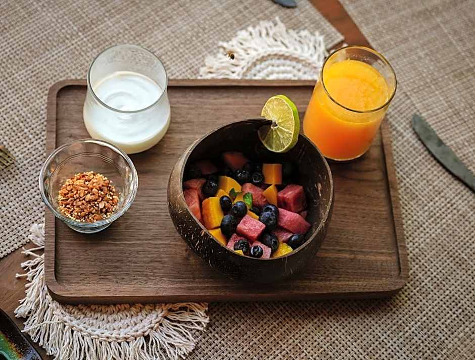 Nikau Hotel El Cuyo - Adults Only