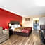 Econo Lodge Fredericksburg near I-95