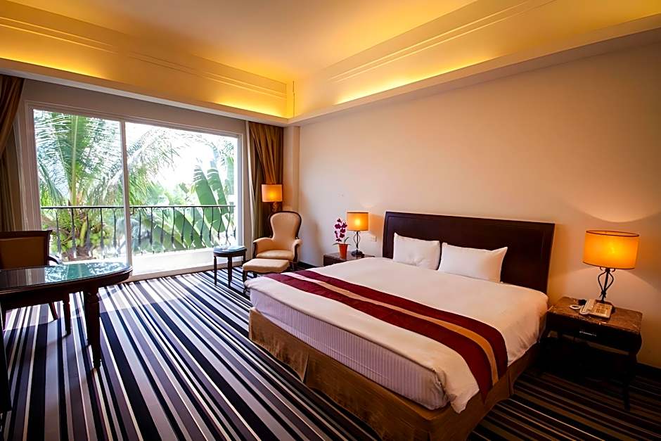 Formosa Garden hotel