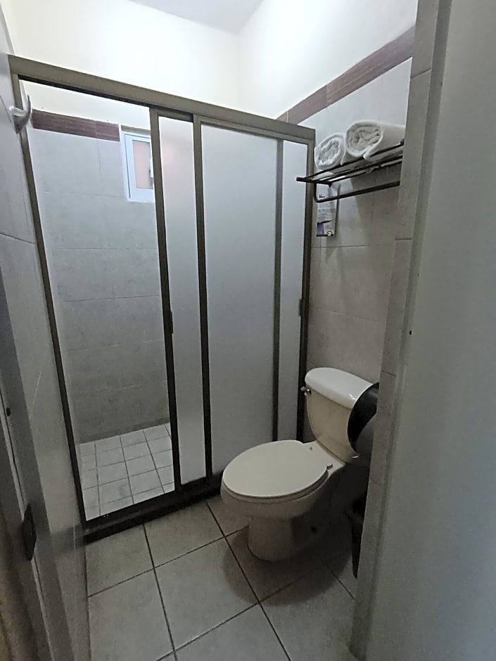 Hotel La Merced