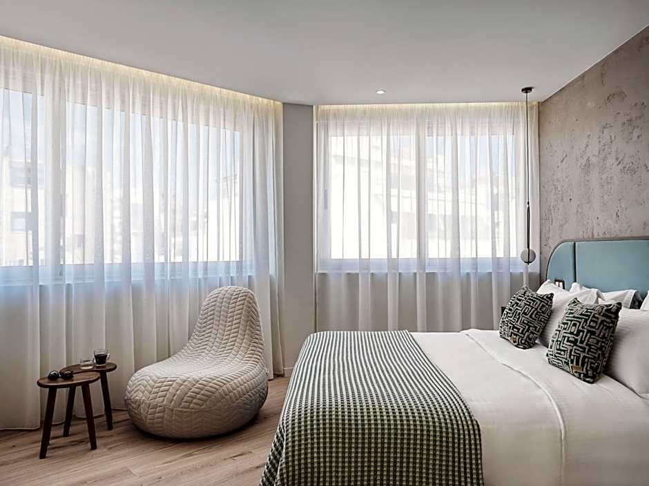 The Lekka Hotel & Spa