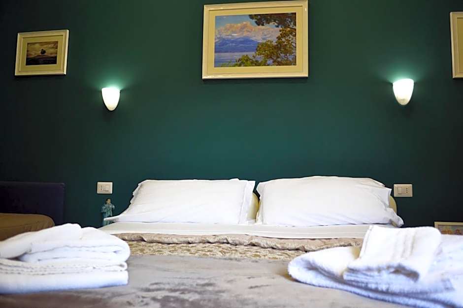 Il Viaggio di Dante Historical Center