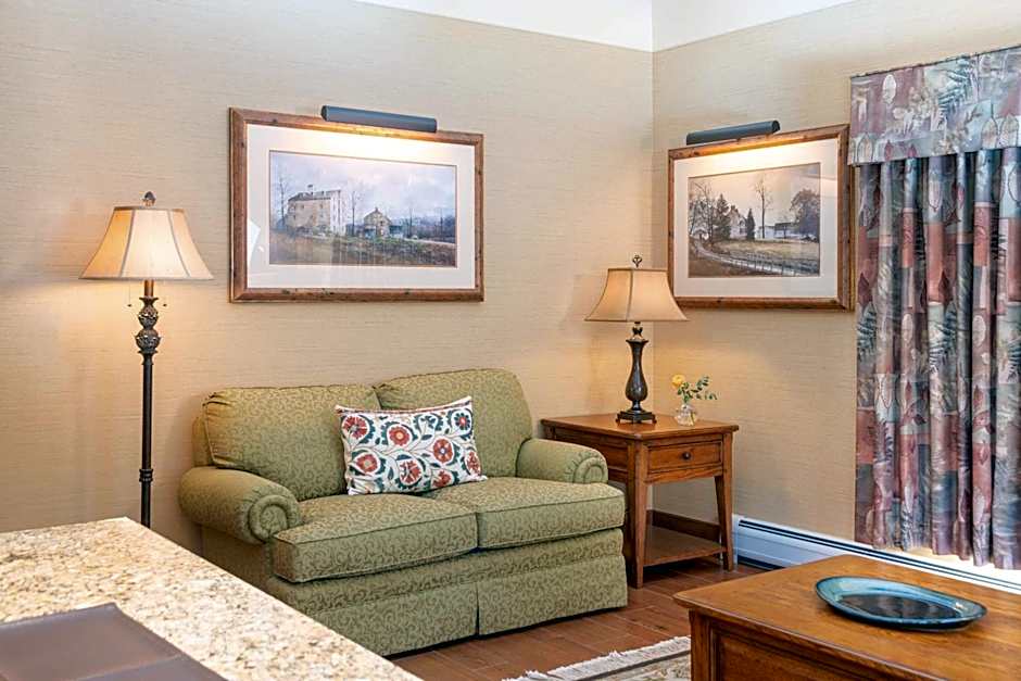 Best Western Plus Waterbury - Stowe
