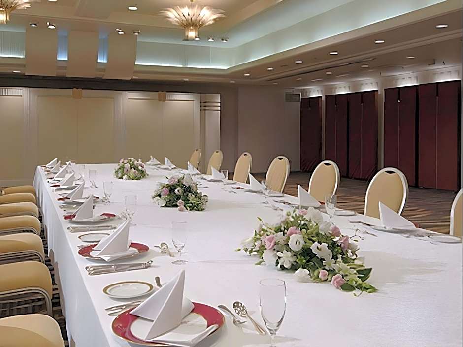 Hotel Associa Shizuoka