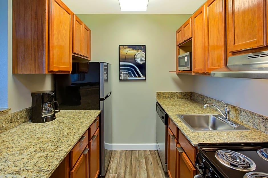 TownePlace Suites by Marriott Detroit Dearborn