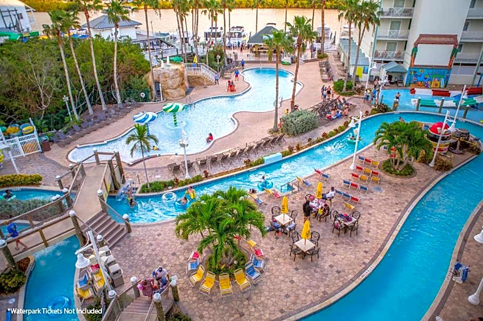 Harbourside Resort, a New Hotel Collection Property