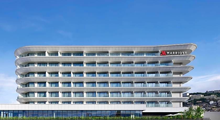 Nagasaki Marriott Hotel