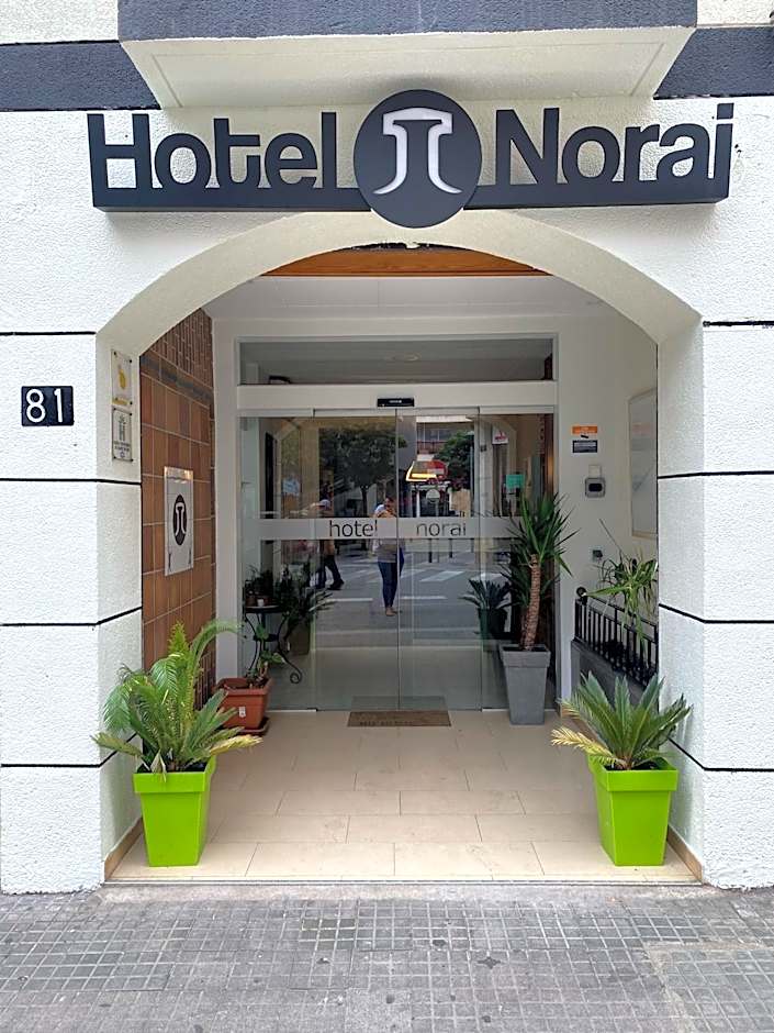 Hotel Norai