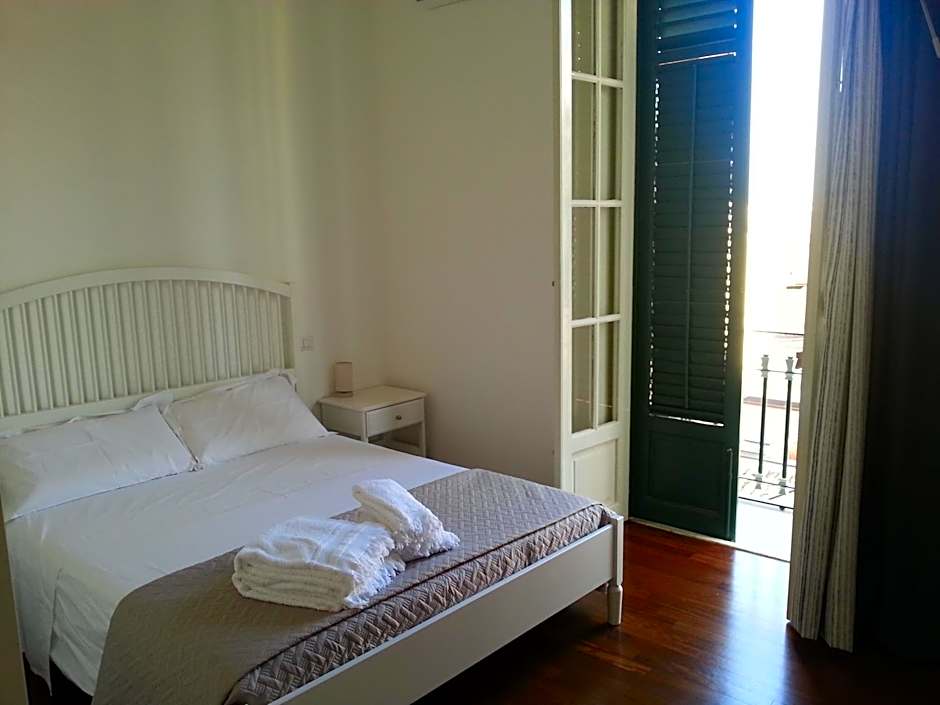 Ai Lattarini House