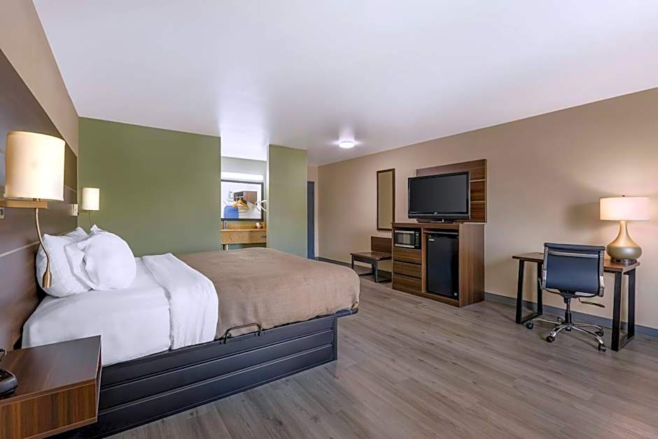 Quality Inn & Suites Orangeburg