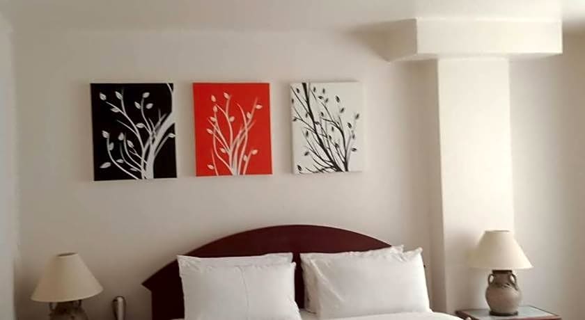 Regent Lodge Lampang