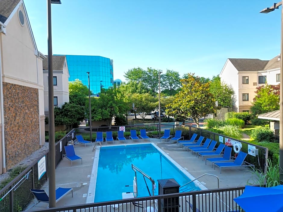 Staybridge Suites Columbia Baltimore By IHG