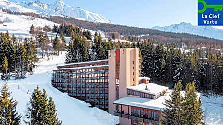 Résidence Pierre & Vacances Le Belmont