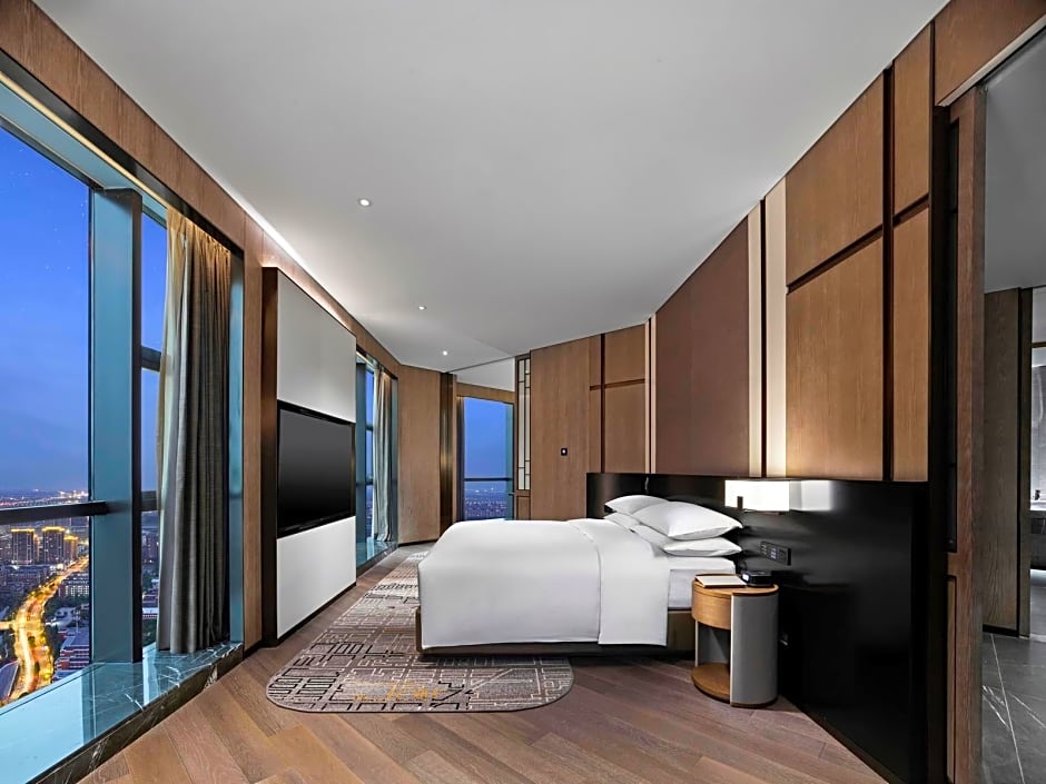 Hilton Jiaxing