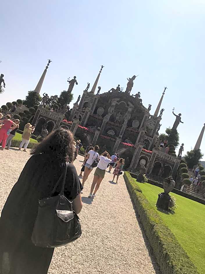 B&B La Rosa del Lago