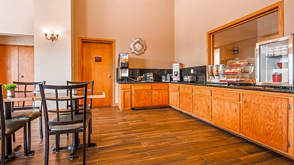 Best Western Locust Grove Inn & Suites