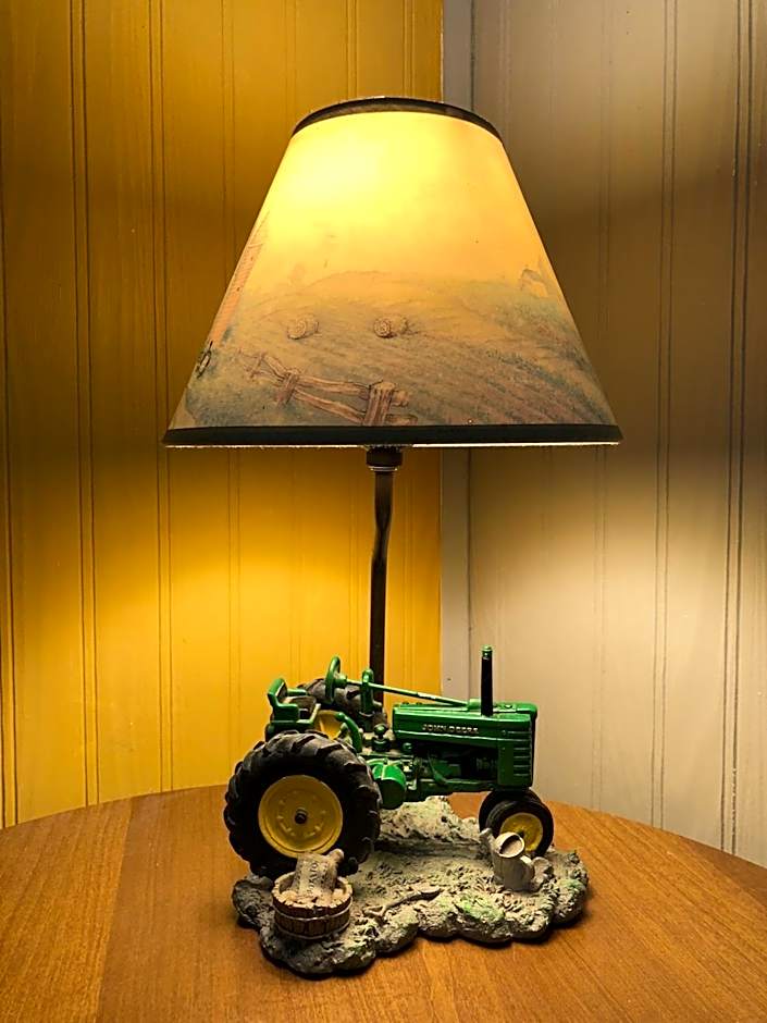 Town N' Country