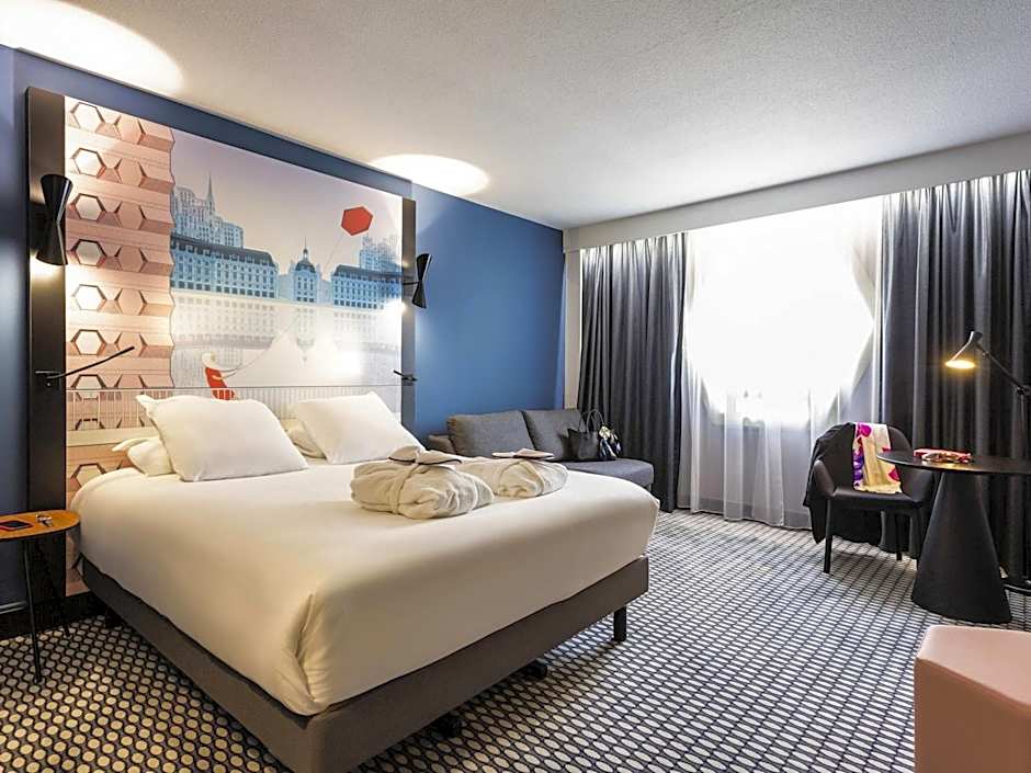 Mercure Bordeaux Centre