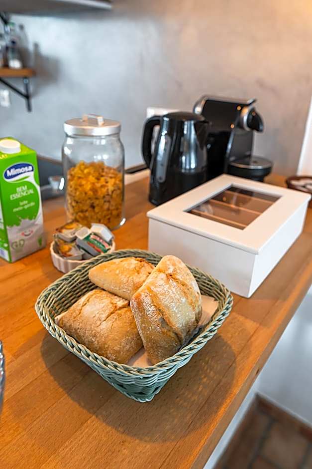 Almograve Beach Hostel